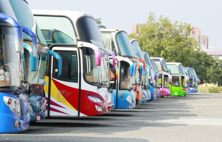 Why Choosing a Trusted Transport Partner Like Kaprisan Makes All the Difference